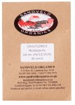 Sandveld Seeds Cauliflower Neckarperle
