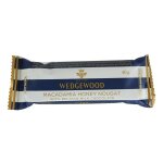 Milk Choc Macadamia Nougat Bar 40G