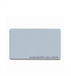 - Rfid Card