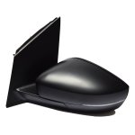 Vw Polo 6 10+ Mirror H back Electric Left
