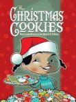 The Christmas Cookies Hardcover