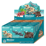 Diy Dino Toy 15 PC