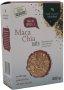 Maca Chia Oats 300G Box