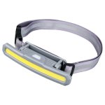 LED Safety Running Waist Belt One Size