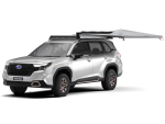 270 Shadow Awning – 2 Metre – Lhs
