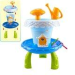 Gardena Garden House Play Set -blue