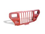 Jeep Yj Wrangler Grille Ssf