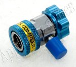 Quick Coupler Car Aircon