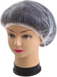 Disposable Skull Cap Chef Hat