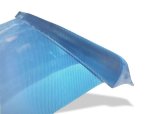 Datsun 1200 Gx High Boot Spoiler Ssf