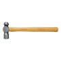 Ball Peen Hammer With Hickory Handle