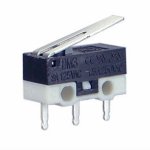 Micro Switch - Cat Whisker Lever