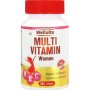 Wellvita Multivitamin Women Softgels Vitamins & Minerals 30 Softgels