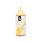 Milkshake Syrup Chef – Banana 1L
