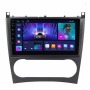 9" Android 12 Car Multimedia Player For Mercedes-benz C-class W203 W209 20042011