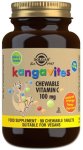 Solgar Kangavites Vitamin C