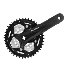 Crankset FCM300 - M3 7SPEED