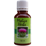 Aloe Vera Drops 50ML.