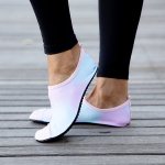 Rebounding Shoes Pastel Soles - Size 5-6 UK