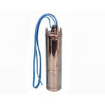 Stairs-pumps Submersible Motor 0.55KW 400V 100MM