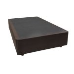 Orthopedic Three Quarter Base Only