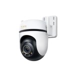 TP-link Tapo C530WS Outdoor Pan tilt Security Wi-fi Camera