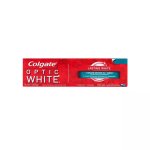 Colgate Optic White Toothpaste 75ML Assorted - Lasting White