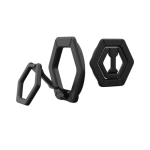Magnetic Ring Stand - Black