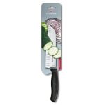 Victorinox Swiss Army Victorinox Swiss Classic Santoku Knife Fluted Blade - 17CM
