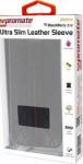 Promate Zetro Blackberry Z10 Ultra Slim Leather Sleeve