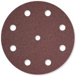 Festool Rubin 2 Stf D125 9 125MM Sanding Discs 40 To 220 Grit - 220 50 Pack