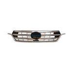 Toyota Rumion Main Grille 2019+