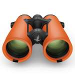 SWAROVSKI El 8X42 2000 Meters Rangefinder Binoculars- EL842RTAO- Range Orange