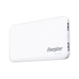 Energizer 4000MAH Power Bank W/2XUSB-WH