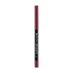 Essence 8H Matte Comfort Lipliner Assorted - 08 Dark Berry