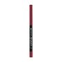 Essence 8H Matte Comfort Lipliner Assorted - 08 Dark Berry