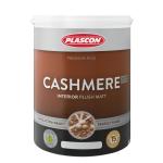 Cashmere Paint White 5L