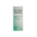 Nux Vomica Homaccord 30ML