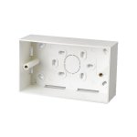 Double Wall Box 147X86X47MM 60524