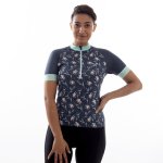Lizzard Ultra Ladies Cycling Jersey - XL