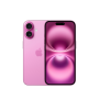 Apple Iphone 16 256GB - Pink