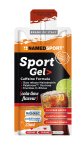 Sport Gel Cola Lime 25ML Caffeine Energy Gel For Racing