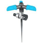 3 Arm Rotating Sprinkler
