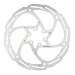 Jagwire DCR100 Basics BR1 180MM 6 Bolt Disc Rotor