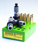 Redding Deluxe Die Set 260 Rem