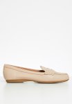 Gweaviel Leather Loafer - Light Pink