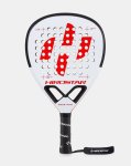 Hirostar Redstone Padel Racket
