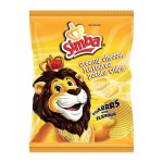 Simba Chips 36G Creamy Cheddar