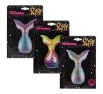 Balloon Helium Foil Mermaid Tail F-02