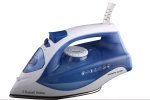 Russell Hobbs 2000W Steam Iron RHI2010BL